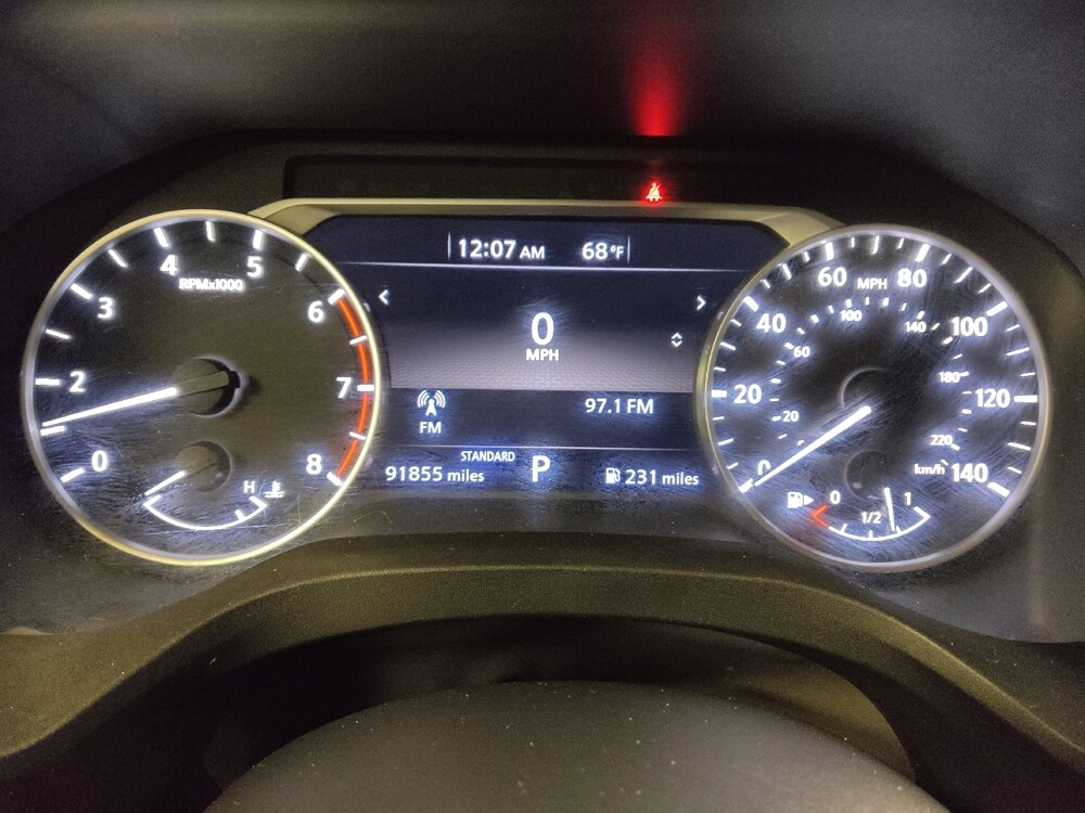 2021 Nissan Rogue in Tampa, FL 33612 - 18088518 23