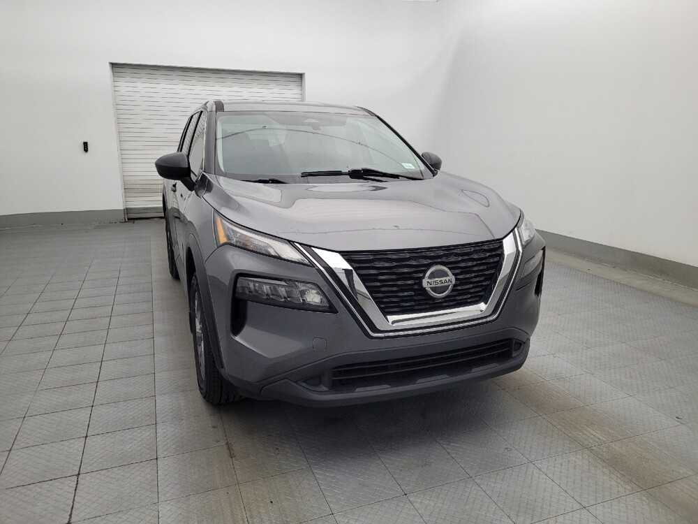 2021 Nissan Rogue in Tampa, FL 33612 - 18088518 14