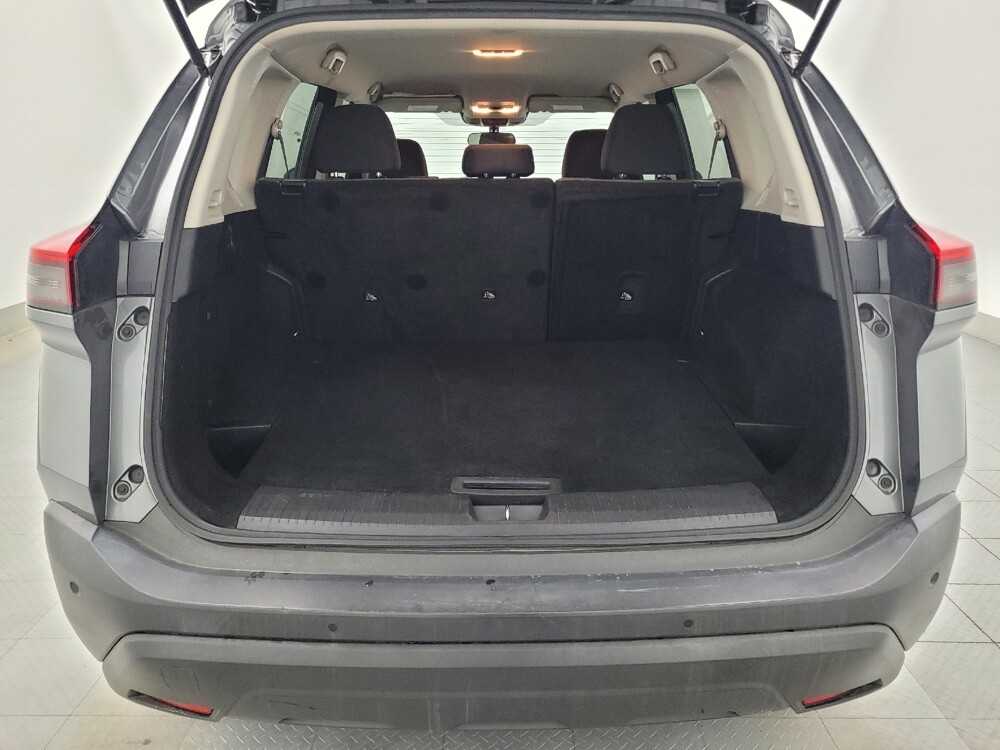 2021 Nissan Rogue in Tampa, FL 33612 - 18088518 29