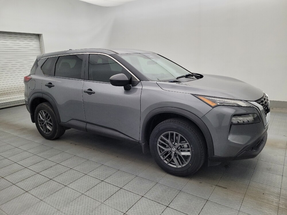 2021 Nissan Rogue in Tampa, FL 33612 - 18088518 11