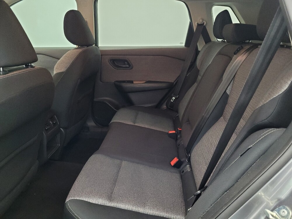 2021 Nissan Rogue in Tampa, FL 33612 - 18088518 18