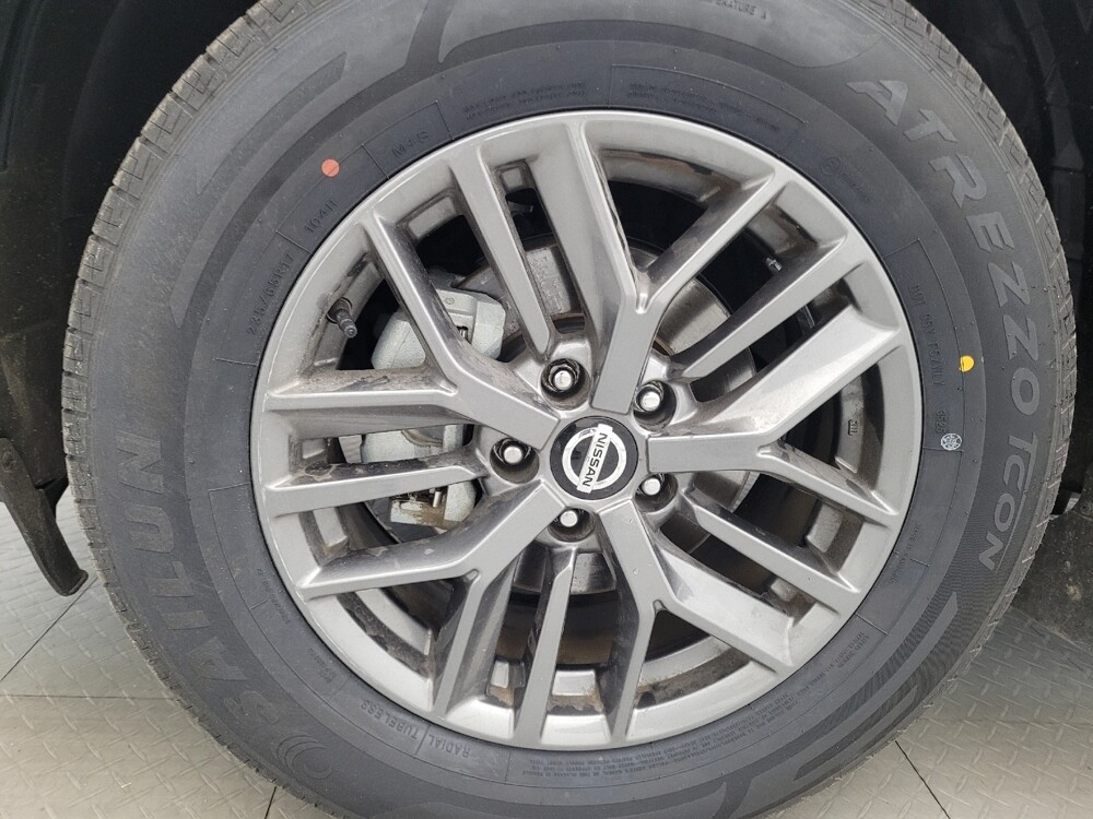 2021 Nissan Rogue in Tampa, FL 33612 - 18088518 31