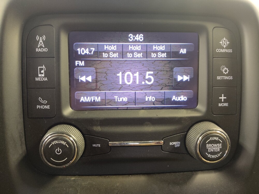 2018 Jeep Compass in Tampa, FL 33612 - 18088519 25