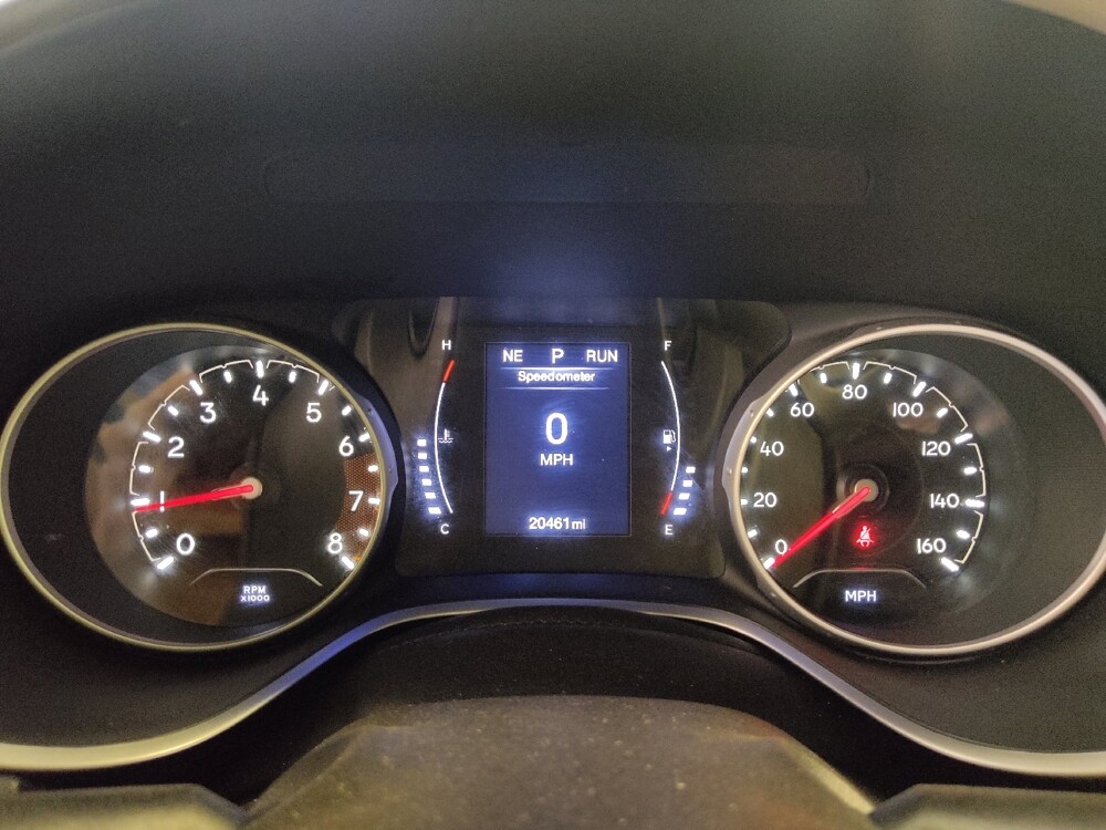 2018 Jeep Compass in Tampa, FL 33612 - 18088519 23