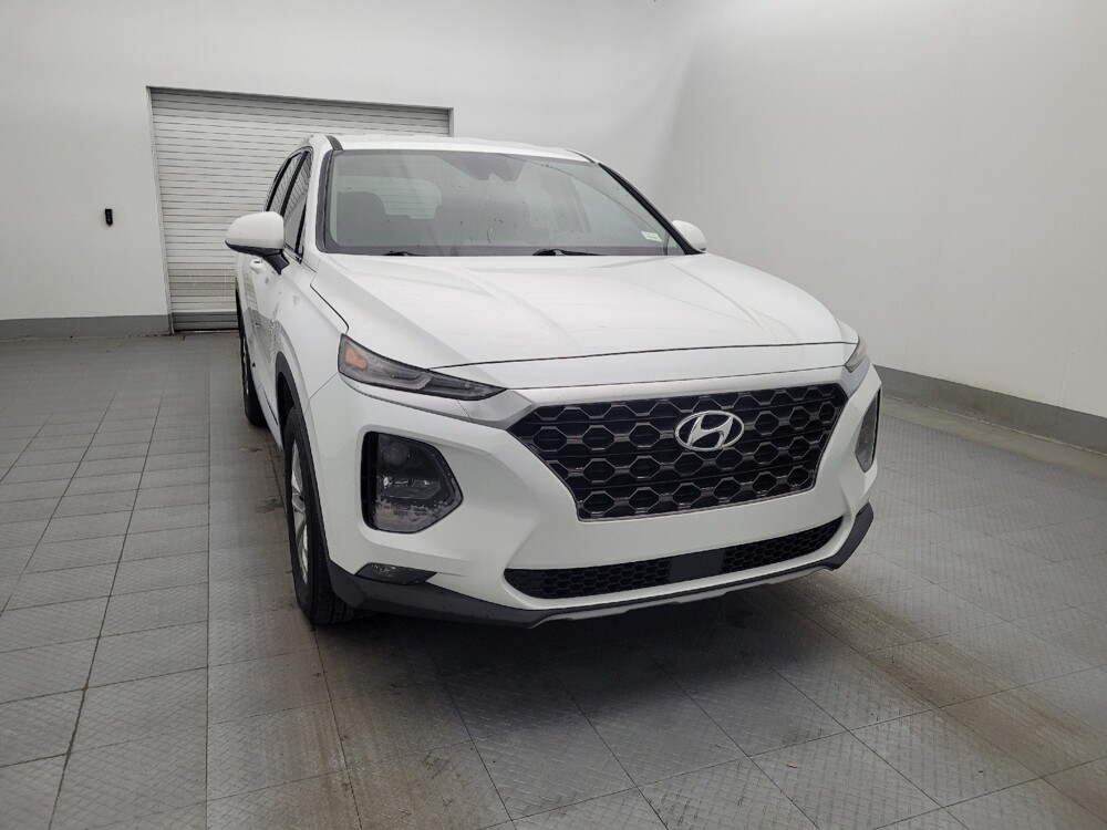 2019 Hyundai Santa Fe in Tampa, FL 33612 - 18088520 14