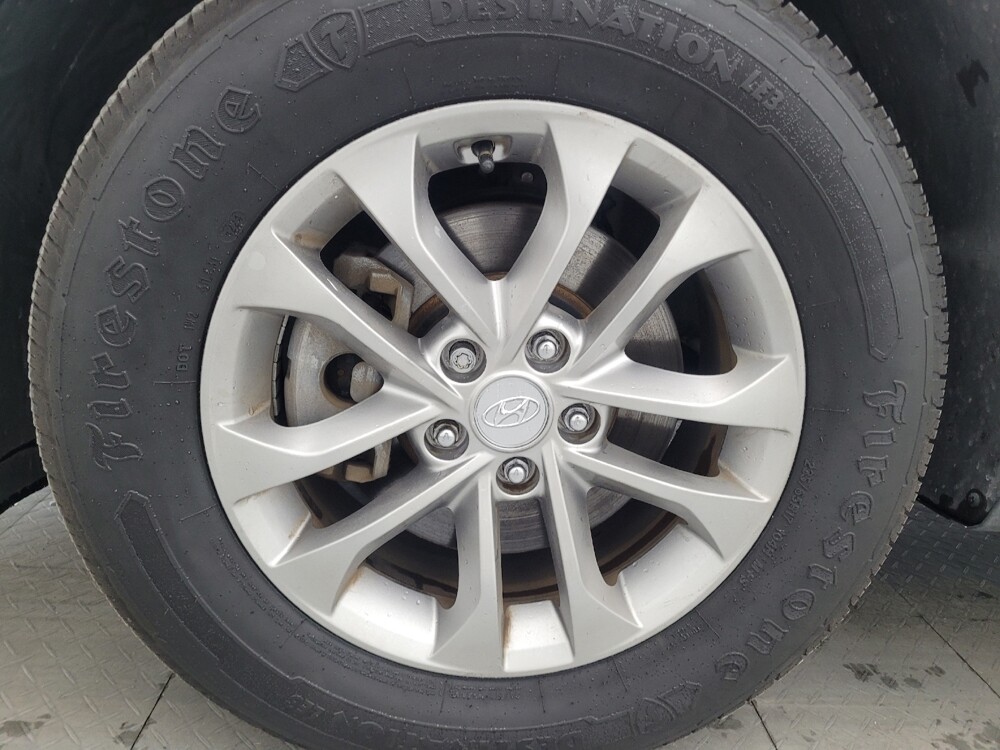 2019 Hyundai Santa Fe in Tampa, FL 33612 - 18088520 31