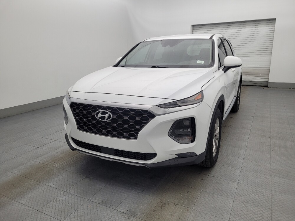 2019 Hyundai Santa Fe in Tampa, FL 33612 - 18088520 15