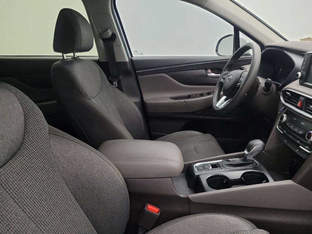 2019 Hyundai Santa Fe in Tampa, FL 33612 - 18088520 21