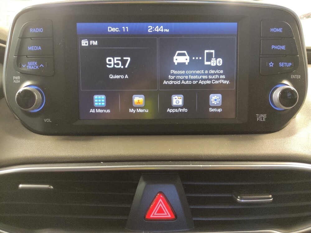 2019 Hyundai Santa Fe in Tampa, FL 33612 - 18088520 25