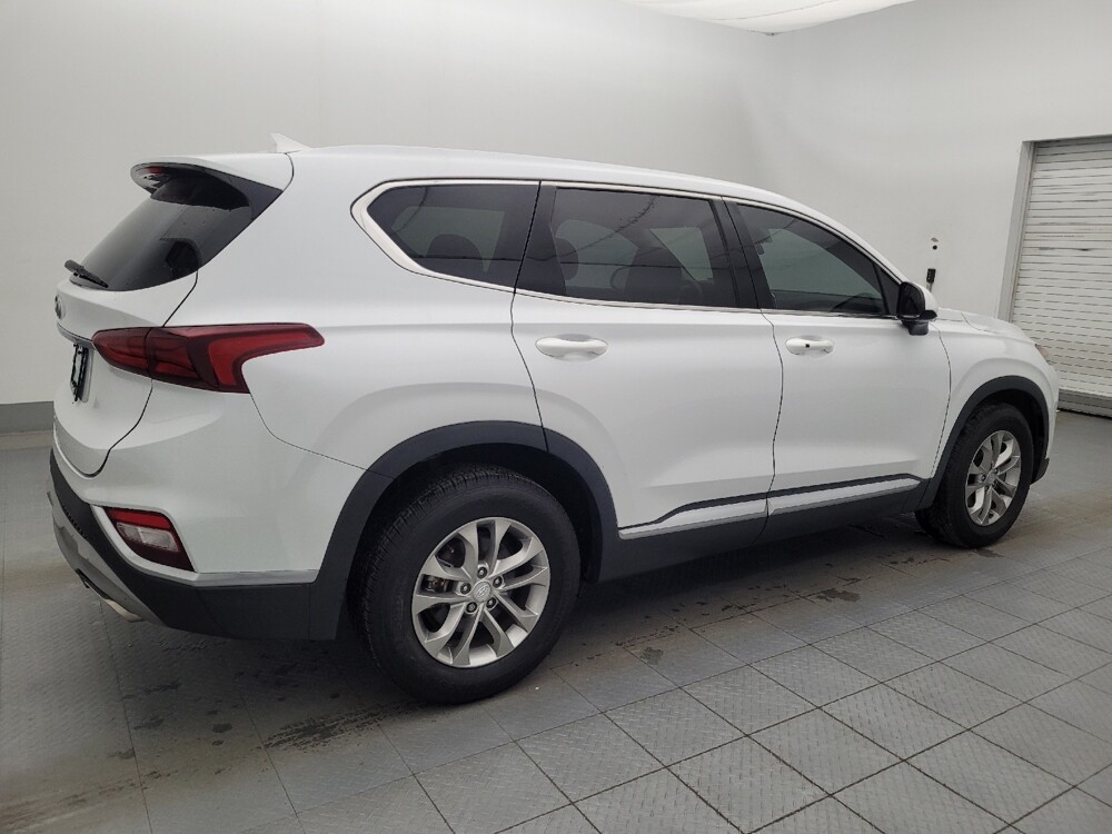 2019 Hyundai Santa Fe in Tampa, FL 33612 - 18088520 10