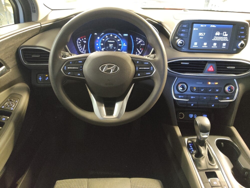 2019 Hyundai Santa Fe in Tampa, FL 33612 - 18088520 22