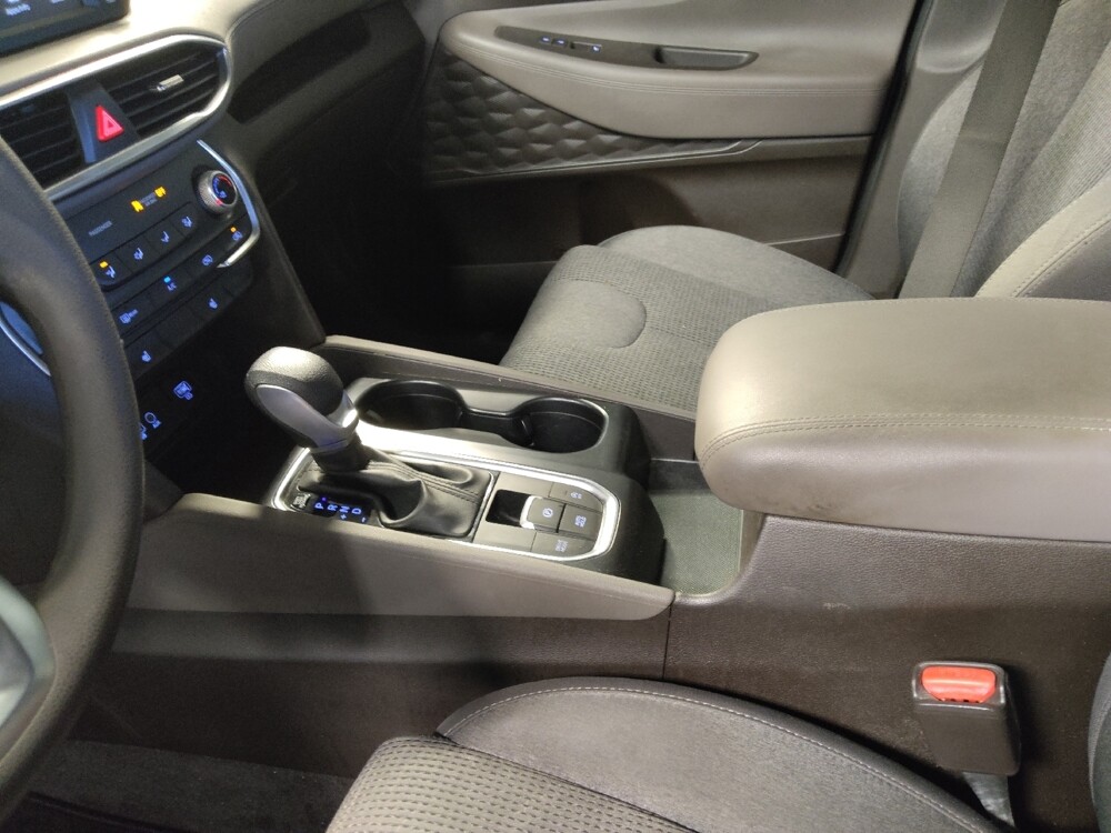 2019 Hyundai Santa Fe in Tampa, FL 33612 - 18088520 26