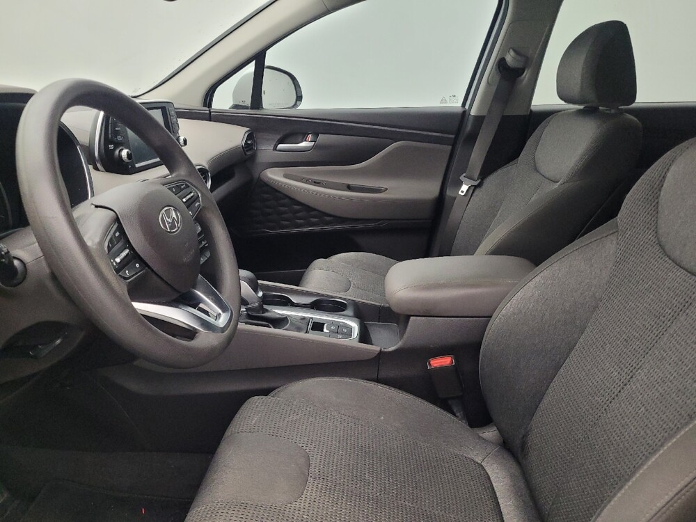 2019 Hyundai Santa Fe in Tampa, FL 33612 - 18088520 17