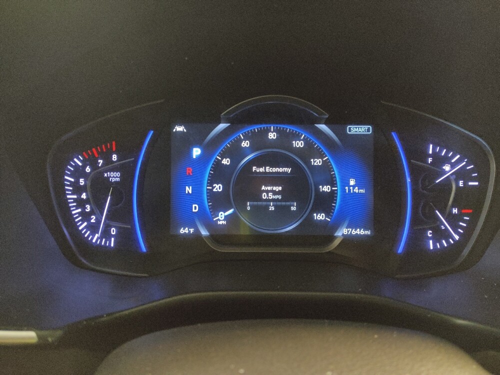 2019 Hyundai Santa Fe in Tampa, FL 33612 - 18088520 23