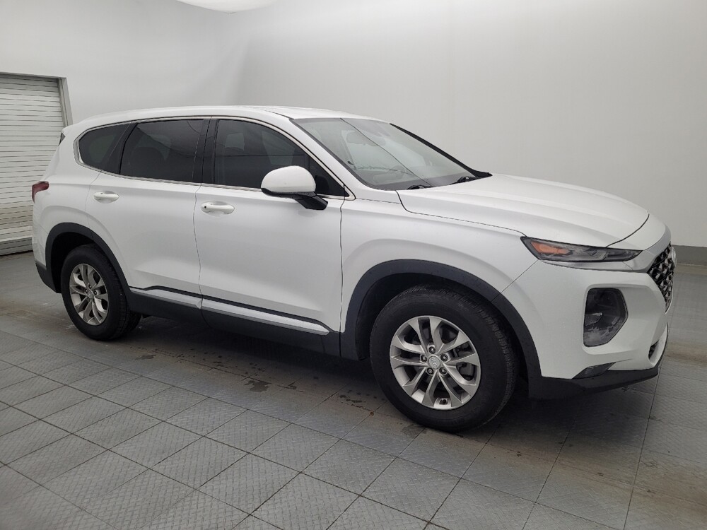2019 Hyundai Santa Fe in Tampa, FL 33612 - 18088520 11