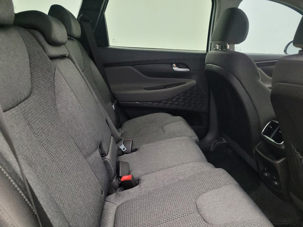 2019 Hyundai Santa Fe in Tampa, FL 33612 - 18088520 19