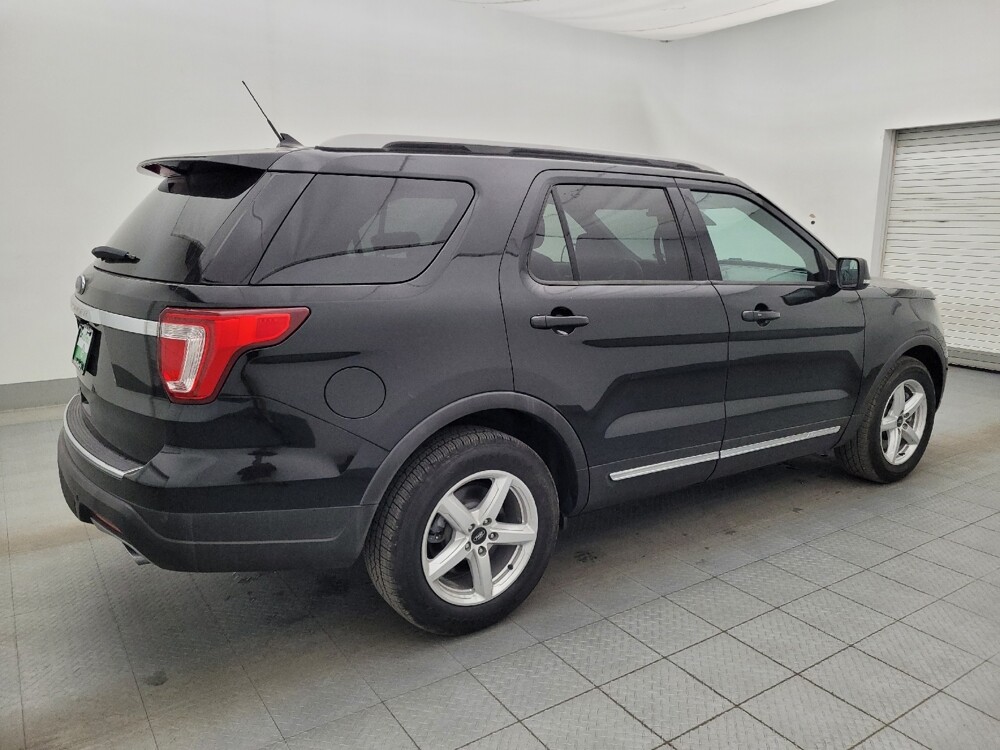 2018 Ford Explorer in Tampa, FL 33612 - 18088521 10