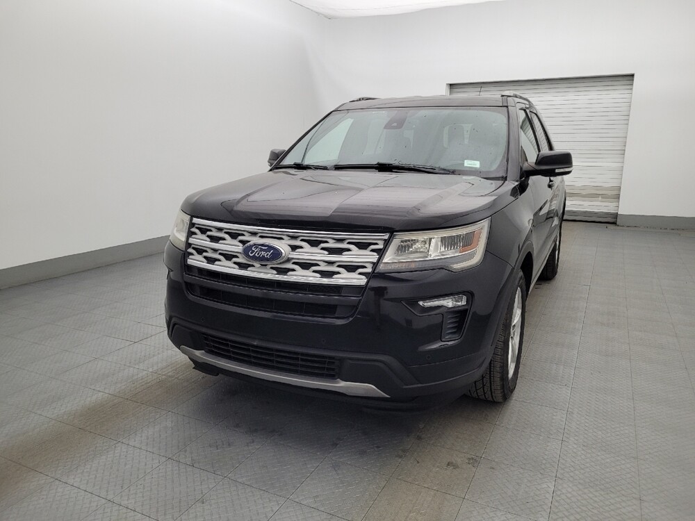 2018 Ford Explorer in Tampa, FL 33612 - 18088521 15