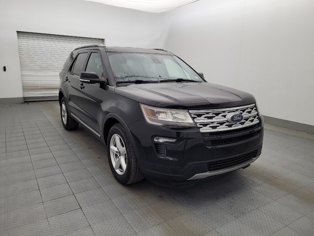2018 Ford Explorer in Tampa, FL 33612 - 18088521 13