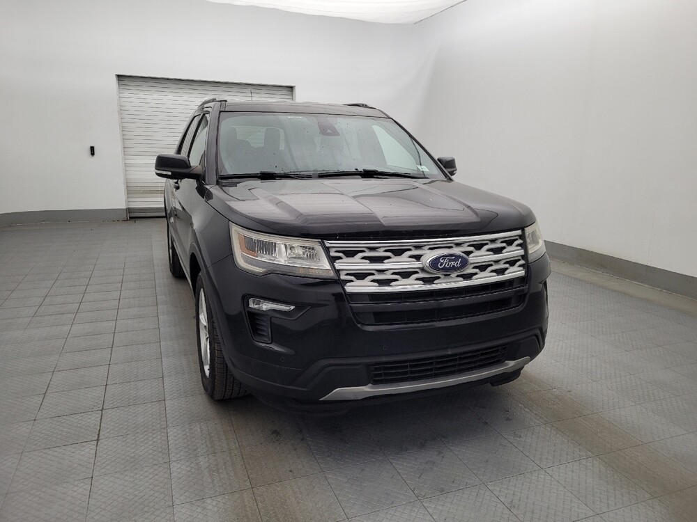2018 Ford Explorer in Tampa, FL 33612 - 18088521 14