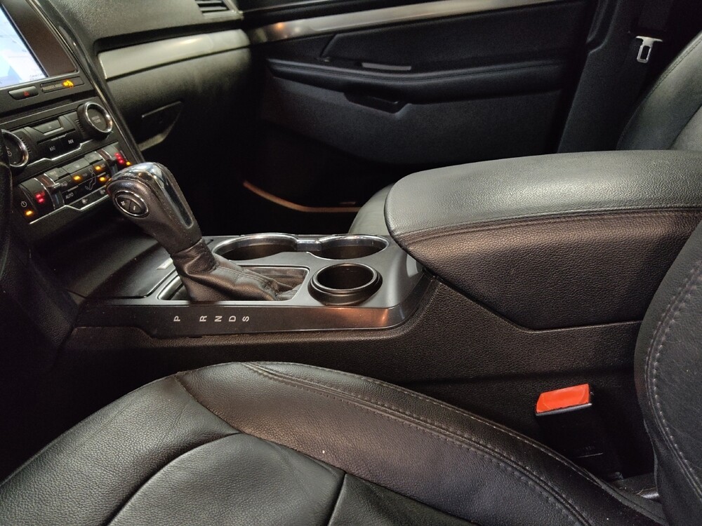 2018 Ford Explorer in Tampa, FL 33612 - 18088521 26