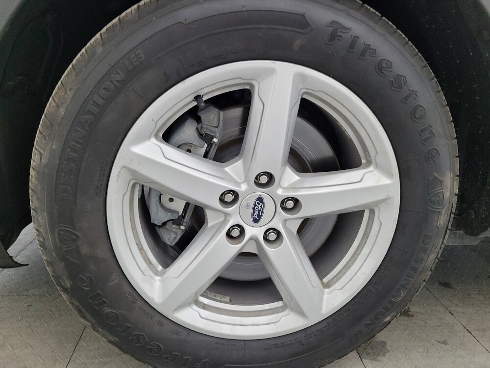 2018 Ford Explorer in Tampa, FL 33612 - 18088521 31