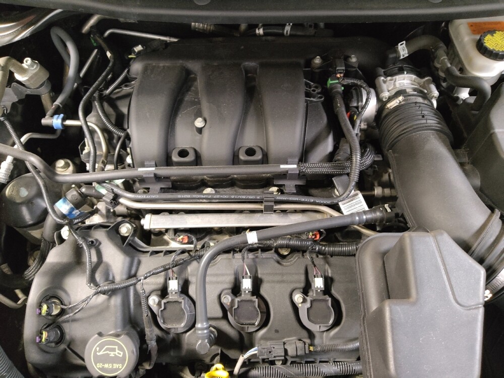 2018 Ford Explorer in Tampa, FL 33612 - 18088521 30