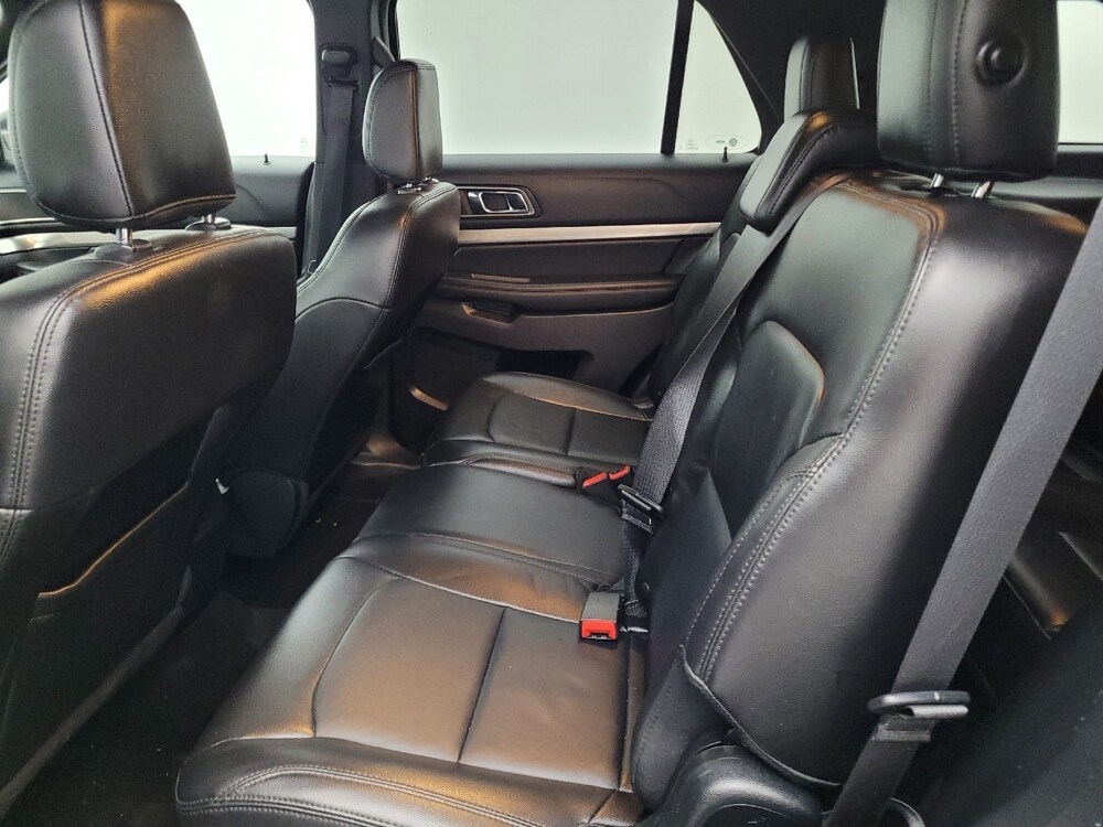 2018 Ford Explorer in Tampa, FL 33612 - 18088521 18