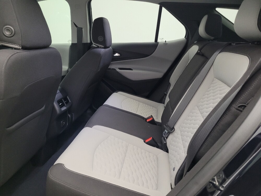 2021 Chevrolet Equinox in Tampa, FL 33612 - 18088522 18