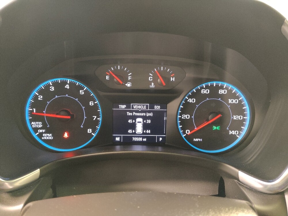 2021 Chevrolet Equinox in Tampa, FL 33612 - 18088522 23