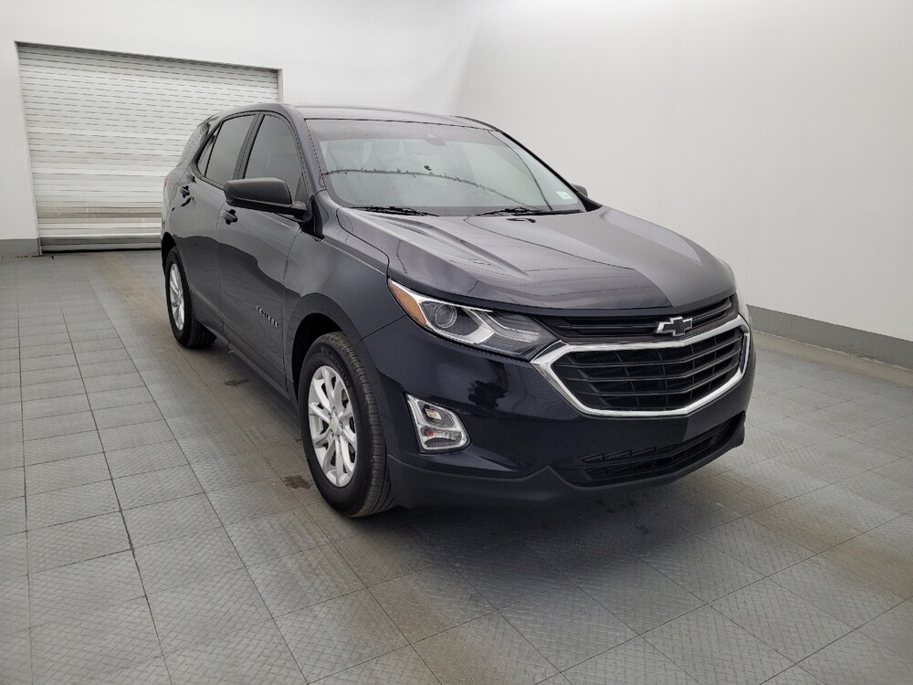 2021 Chevrolet Equinox in Tampa, FL 33612 - 18088522 13