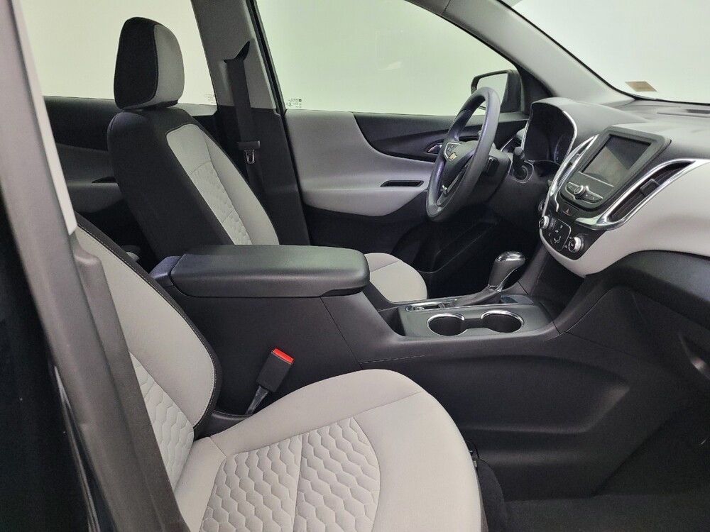 2021 Chevrolet Equinox in Tampa, FL 33612 - 18088522 21