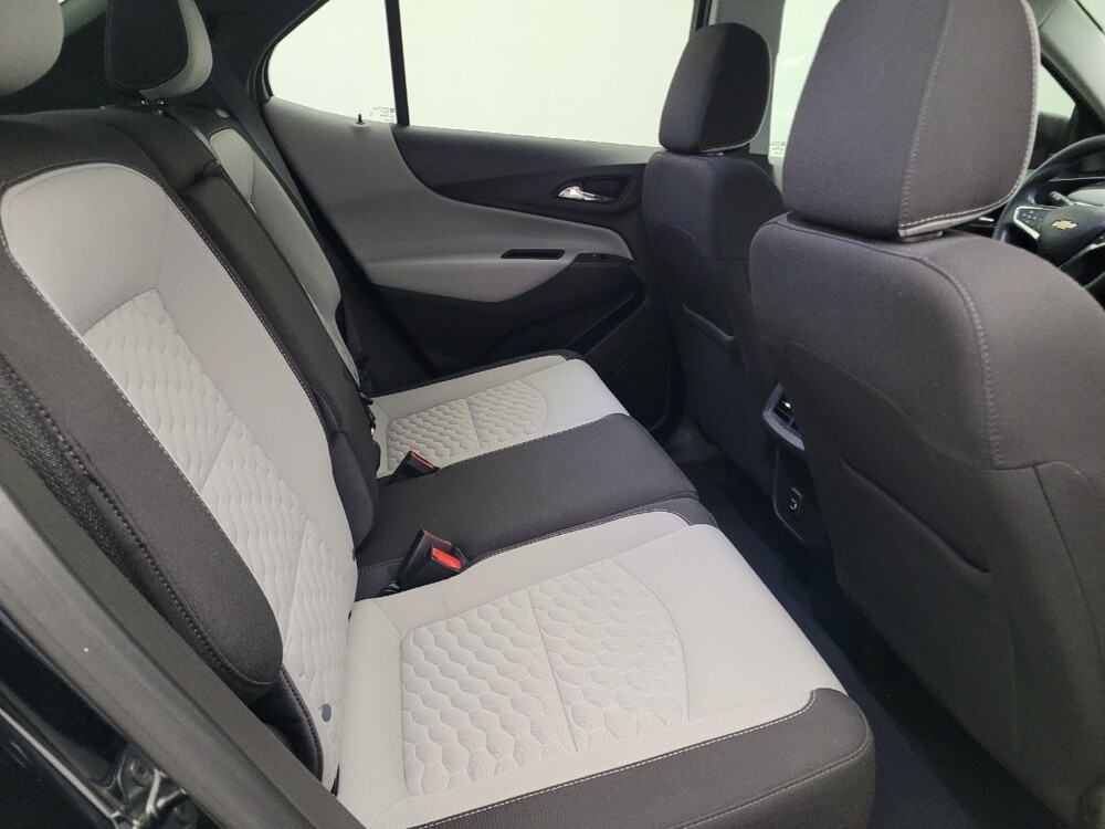 2021 Chevrolet Equinox in Tampa, FL 33612 - 18088522 19