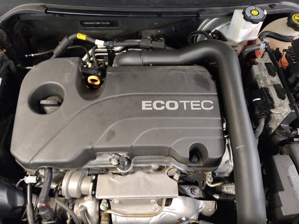 2021 Chevrolet Equinox in Tampa, FL 33612 - 18088522 30