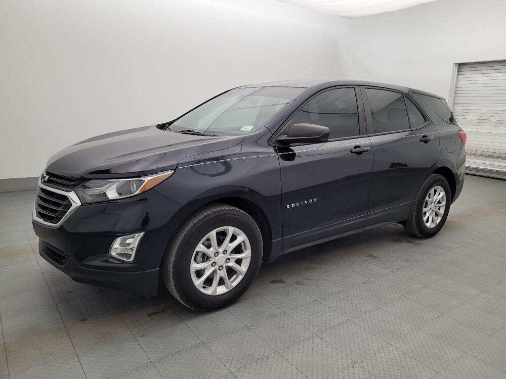 2021 Chevrolet Equinox in Tampa, FL 33612 - 18088522 2