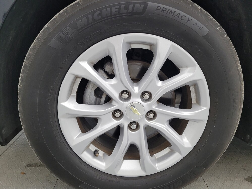 2021 Chevrolet Equinox in Tampa, FL 33612 - 18088522 31