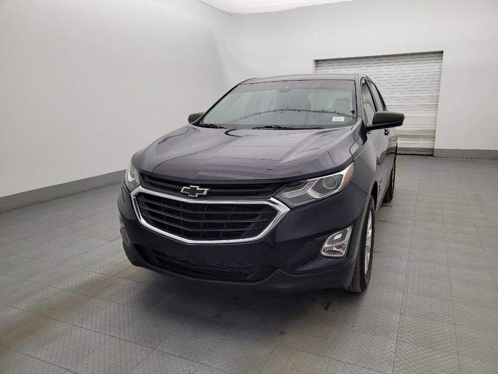 2021 Chevrolet Equinox in Tampa, FL 33612 - 18088522 15