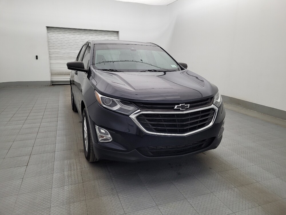 2021 Chevrolet Equinox in Tampa, FL 33612 - 18088522 14