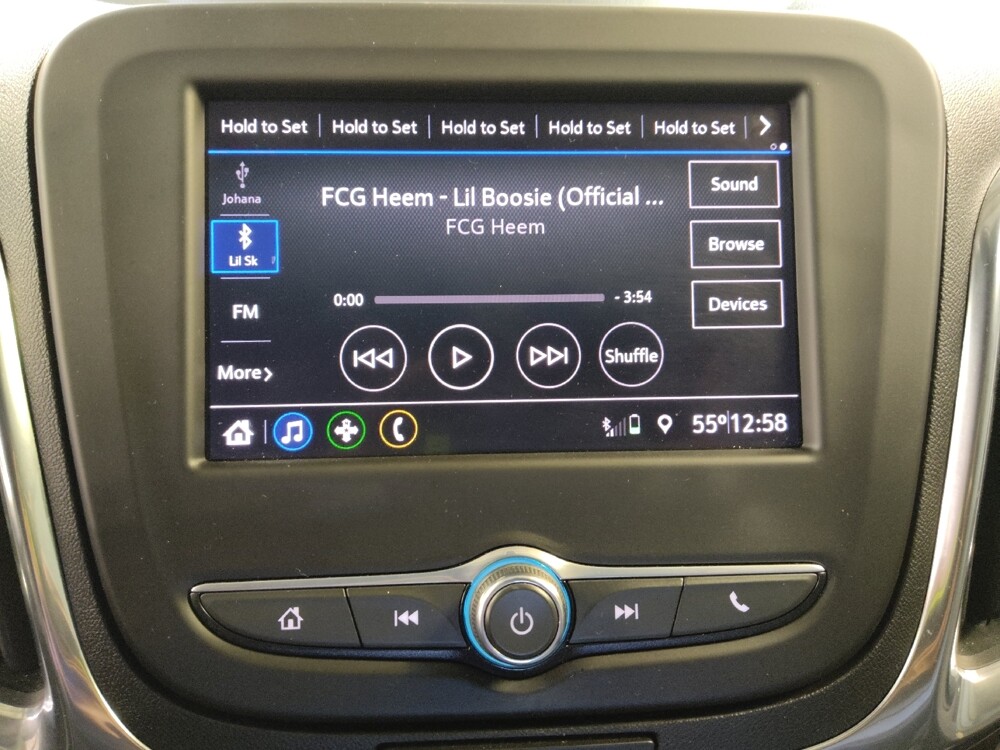 2021 Chevrolet Equinox in Tampa, FL 33612 - 18088522 25