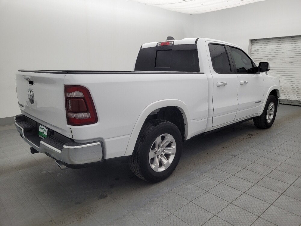 2021 RAM 1500 in Lakeland, FL 33815 - 18088523 10