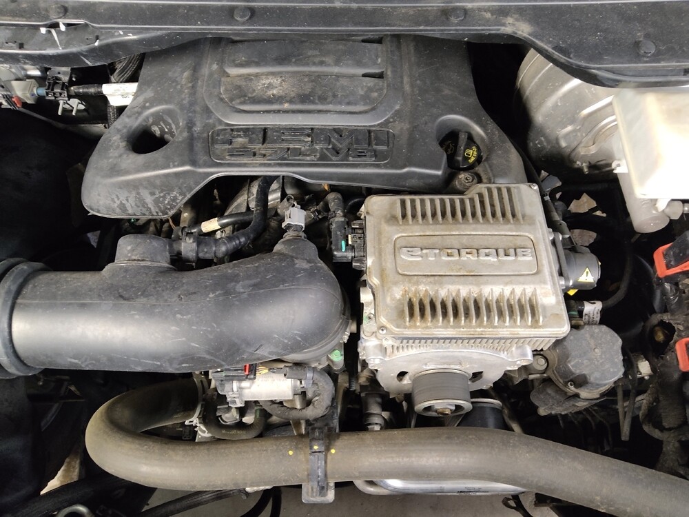 2021 RAM 1500 in Lakeland, FL 33815 - 18088523 30