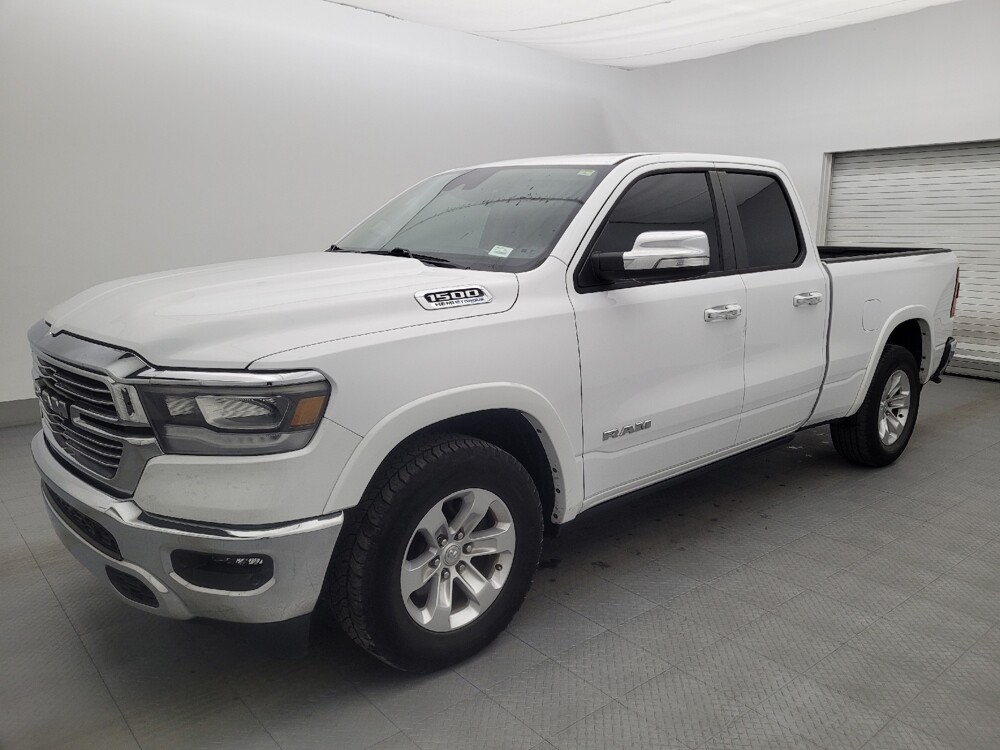 2021 RAM 1500 in Lakeland, FL 33815 - 18088523 2