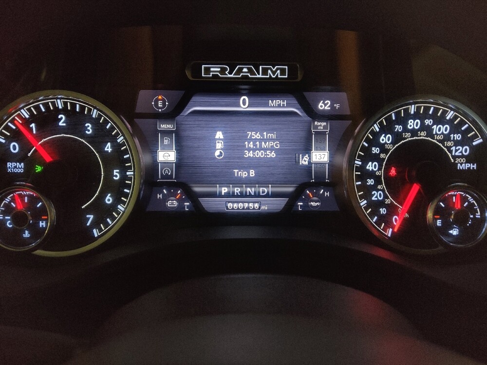 2021 RAM 1500 in Lakeland, FL 33815 - 18088523 23