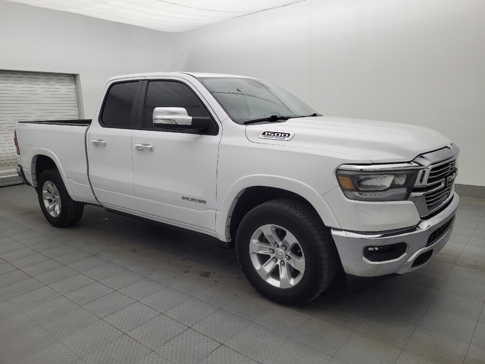 2021 RAM 1500 in Lakeland, FL 33815 - 18088523 11