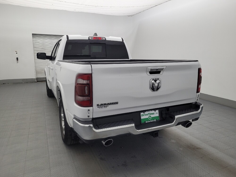 2021 RAM 1500 in Lakeland, FL 33815 - 18088523 6