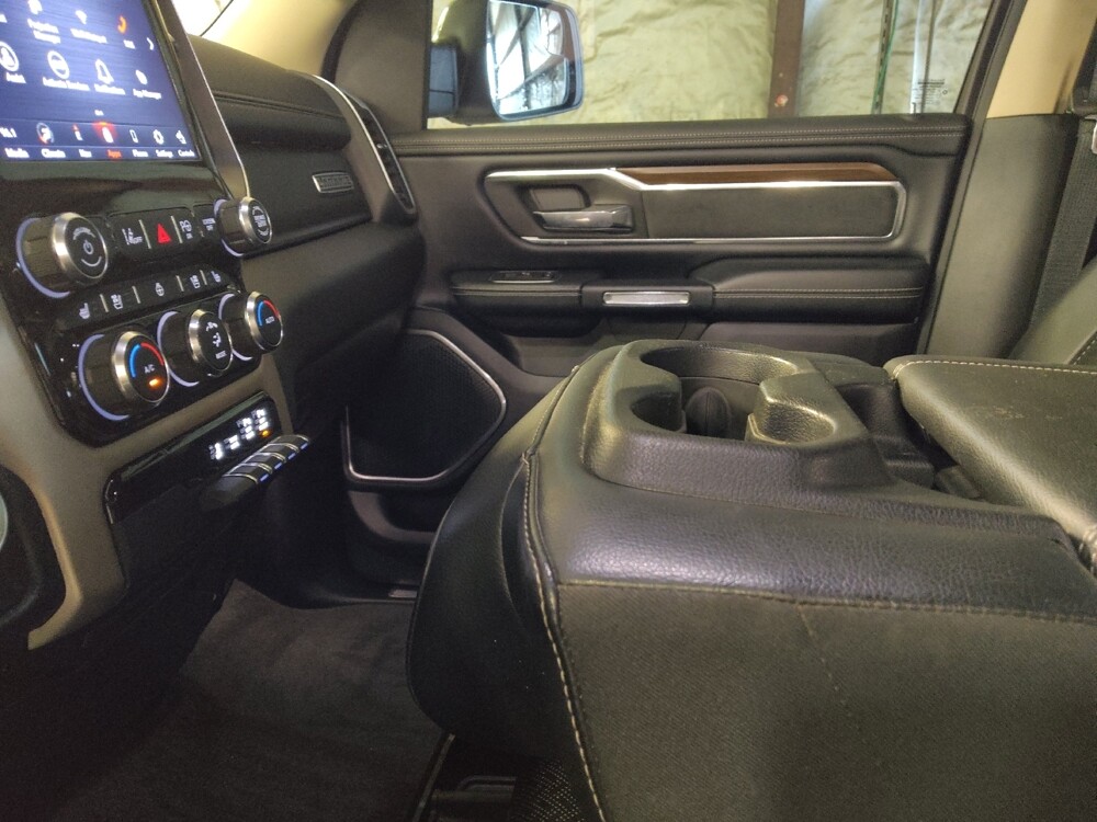 2021 RAM 1500 in Lakeland, FL 33815 - 18088523 26