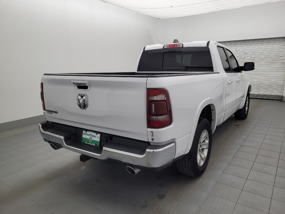 2021 RAM 1500 in Lakeland, FL 33815 - 18088523 9