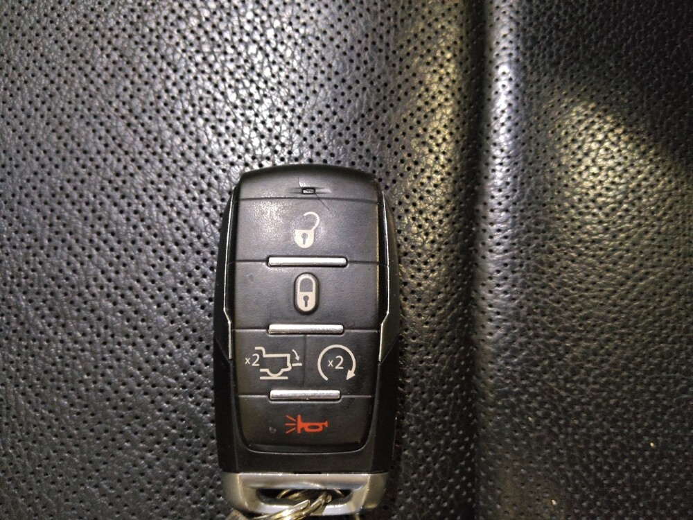 2021 RAM 1500 in Lakeland, FL 33815 - 18088523 32