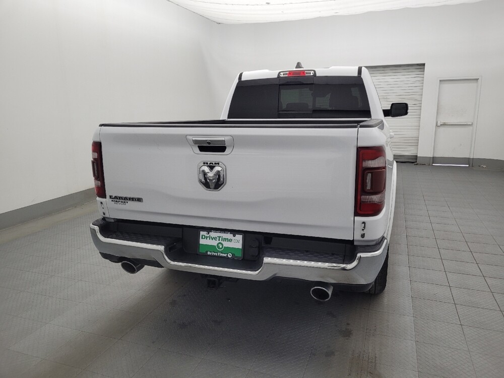 2021 RAM 1500 in Lakeland, FL 33815 - 18088523 7