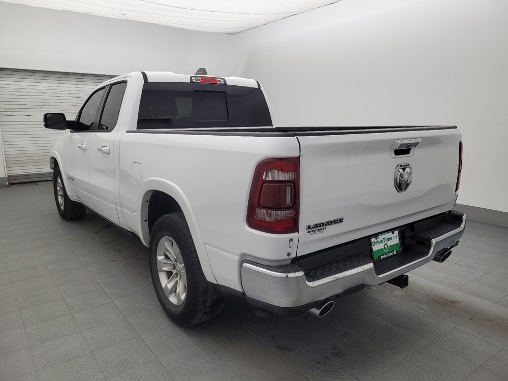 2021 RAM 1500 in Lakeland, FL 33815 - 18088523 5